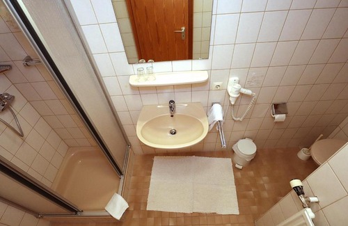Eichstetten am Kaiserstuhl Hotel | Gasthof Rebland