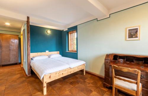 Blankenhain House | Gasthof Saalborn