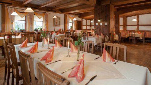 Roedental Hotel | Gasthof Sauerteig