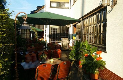 Merzig Hotel | Gasthof Schmitt