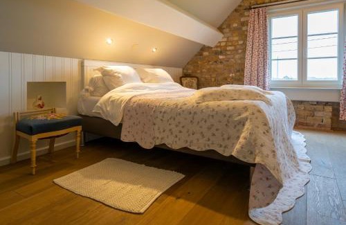 Oostvleteren Hotel | Gasthof Schraevenacker