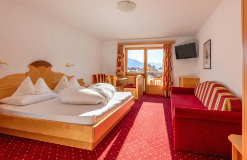 Resia Hotel | Gasthof Schwarzer Adler