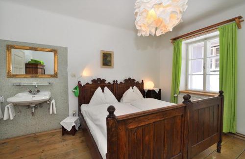 Hallstatt Hotel | Gasthof Simony Hallstatt B&B