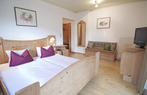 Matrei in Osttirol Hotel | Gasthof Sonne