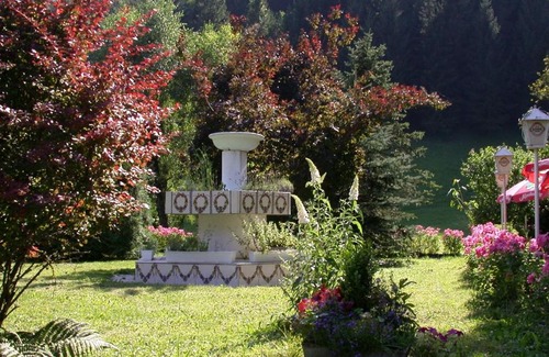 Hollenstein an der Ybbs Hotel | Gasthof Staudach