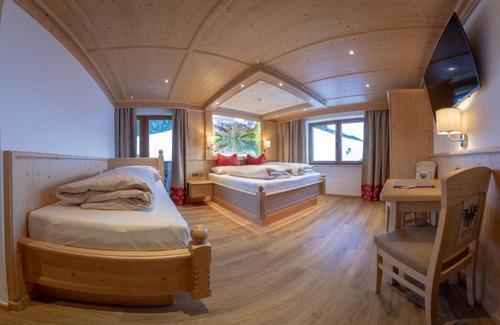 Stummerberg Hotel | Gasthof Tannen - Alm