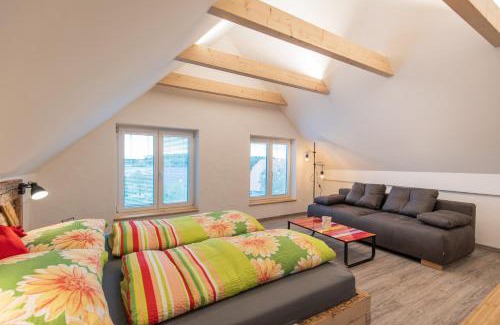 Sankt Johann bei Herberstein Apartment | Gasthof Wachmann Ferienwohnung