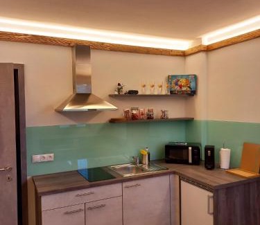 Sankt Johann bei Herberstein Apartment | Gasthof Wachmann Ferienwohnung