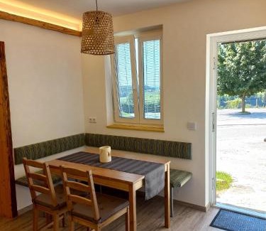 Sankt Johann bei Herberstein Apartment | Gasthof Wachmann Ferienwohnung