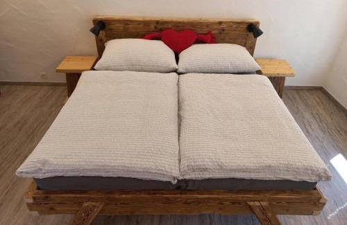 Sankt Johann bei Herberstein Apartment | Gasthof Wachmann Ferienwohnung