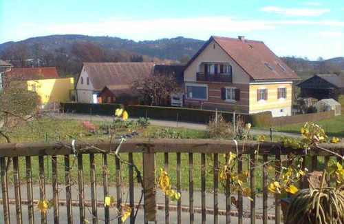 Gleinstatten Hotel | Gasthof Weingut Brand Walter