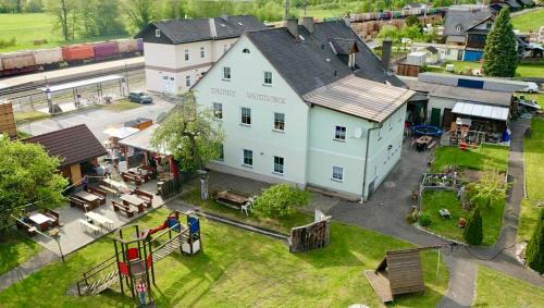Pols Hotel | Gasthof Widenschek