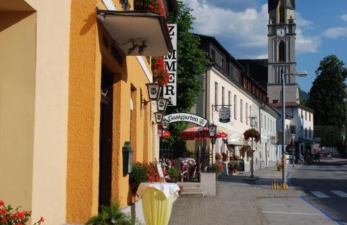 Admont Hotel | Gasthof Zeiser