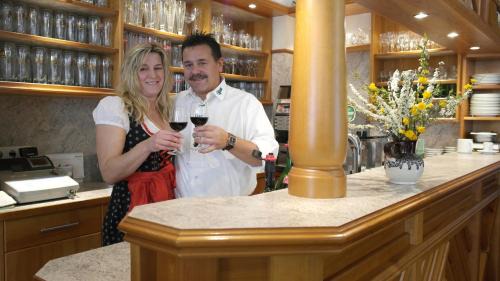 Admont Hotel | Gasthof Zeiser