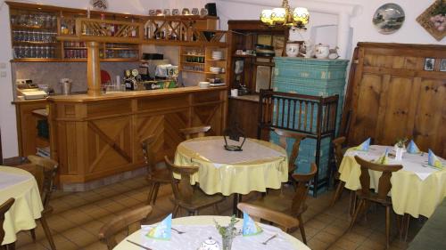 Admont Hotel | Gasthof Zeiser