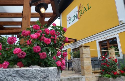 Feistritz an der Drau Hotel | Gasthof Zentral
