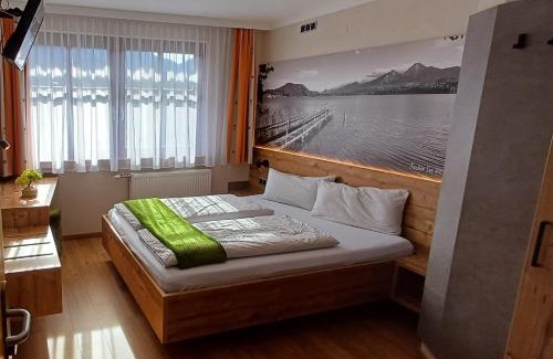 Feistritz an der Drau Hotel | Gasthof Zentral