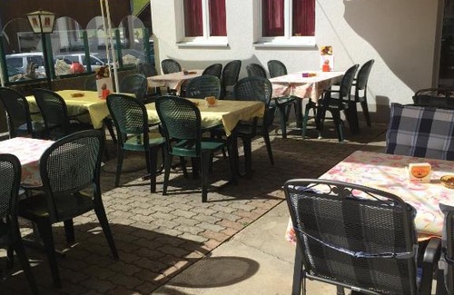 Wachseldorn Hotel | Gasthof zum Bären