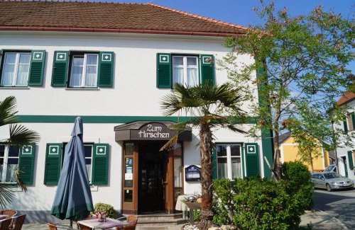Burgau House | Gasthof zum Hirschen
