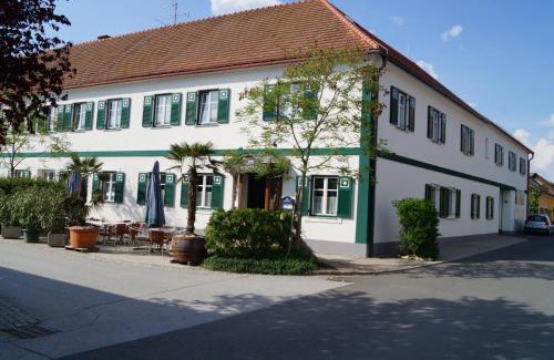 Burgau House | Gasthof zum Hirschen