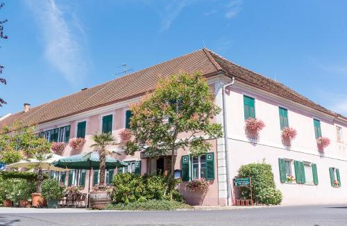 Burgau House | Gasthof zum Hirschen