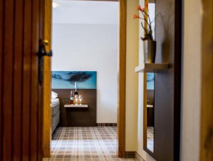 Sommerach Hotel | Gasthof zum Weißen Lamm