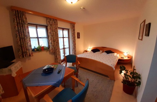 Herzogsreut Hotel | Gasthof Zur Alten Post