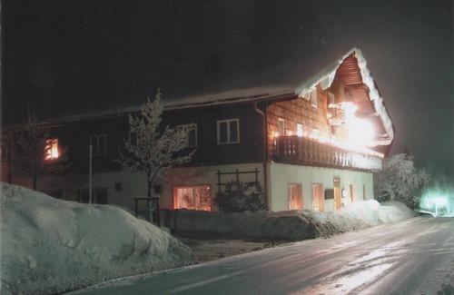 Herzogsreut Hotel | Gasthof Zur Alten Post