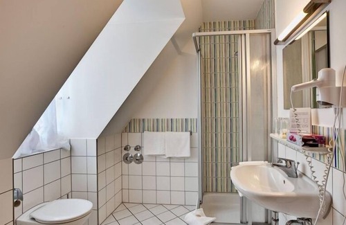 Neunkirchen am Brand Hotel | Gasthof Zur Post