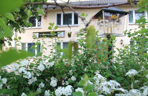 Lohsa Hotel | Gasthof Zur Friedenseiche