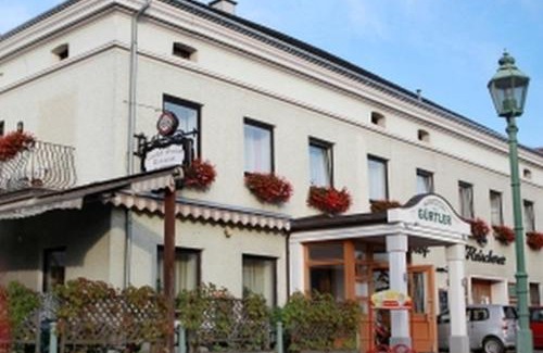 Neuhofen an der Ybbs Hotel | Gasthof Zur Linde