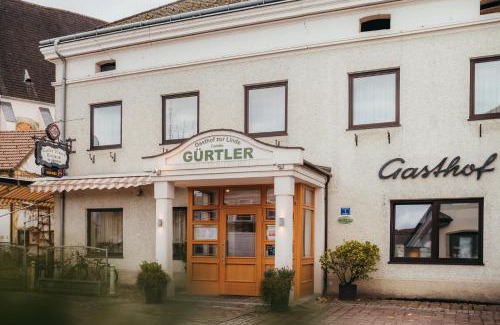 Neuhofen an der Ybbs Hotel | Gasthof Zur Linde