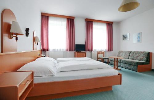 Neuhofen an der Ybbs Hotel | Gasthof Zur Linde