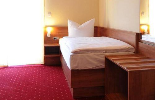 Hochstadt an der Aisch Hotel | Gasthof zur Post