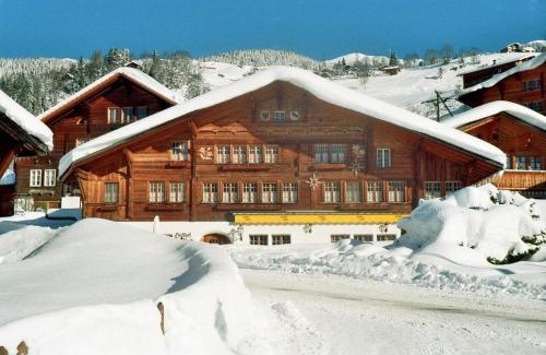 Goldern Hotel | Gasthof zur Post