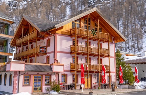 Zwieselstein Hotel | Gasthof Zwieselstein
