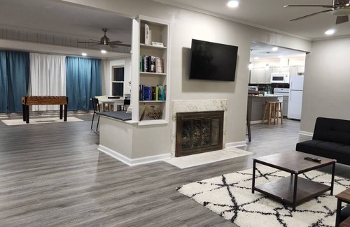 Gastonia House | Gastonia's Best Rated vacation home 2023!