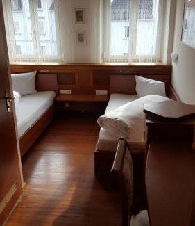 Biberach an der Riss House | Gaststätte Peperoni