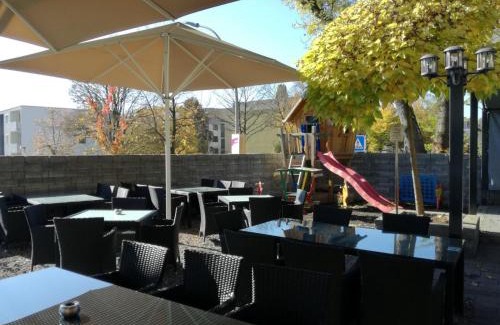 Biberach an der Riss House | Gaststätte Peperoni