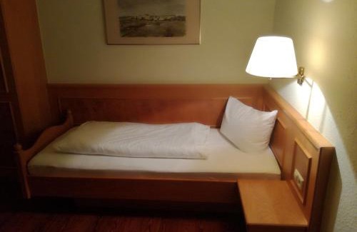 Biberach an der Riss House | Gaststätte Peperoni