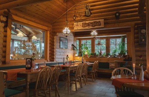 Kohlau Hotel | Gaststätte und Pension Zum Torfstich