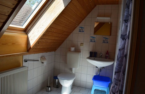 Zerbst/Anhalt House | Gaststätte Zum Fährmann