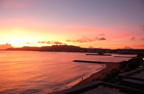 Agarie Hotel | Gate in Nago