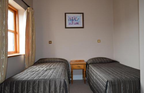 Kilkenny City Centre Cabin | Gate Lodge
