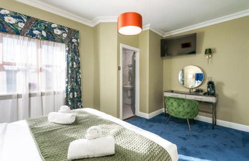 Kilkenny City Centre Cabin | Gate Lodge