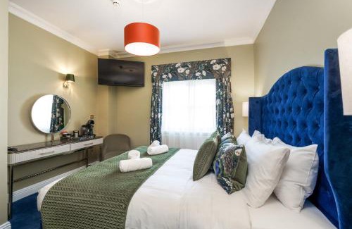 Kilkenny City Centre Cabin | Gate Lodge