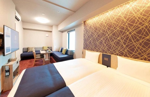 Yushima Hotel | GATE STAY Ueno Hirokoji Yushima