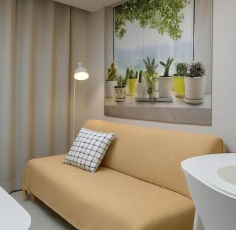 Gangseo Apartment | Gate303