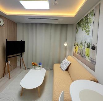 Gangseo Apartment | Gate303