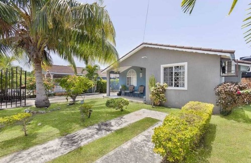 Florence Hall Village House | Gated 1Bdrm 1Bath steps to Falmouth glistening water attractions Free parking!